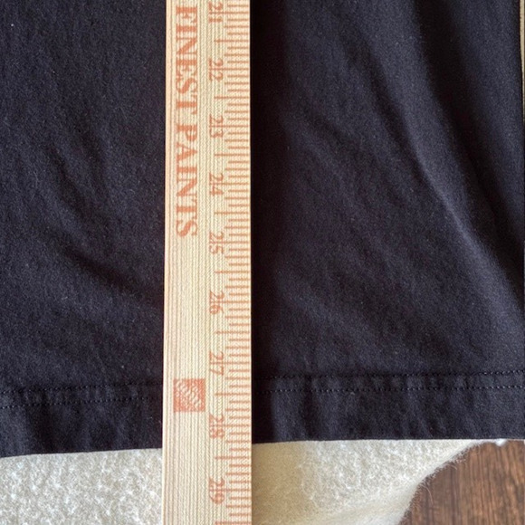 Men's XL SINNERS MOVIE DANCE WITH THE DEVIL CINEMACON 2025 OFFICIAL PROMO SHIRT - Picture 6 of 8